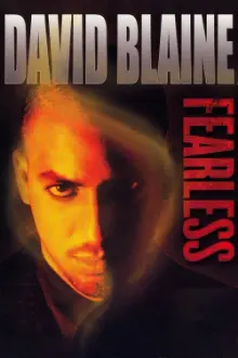 David Blaine: Fearless