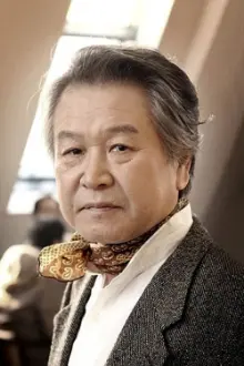 Lee Ho-jae como: Ji Hoon's father