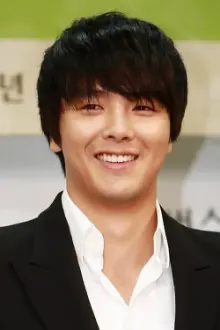 박용하 como: 