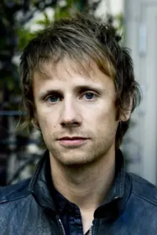 Dominic Howard como: 