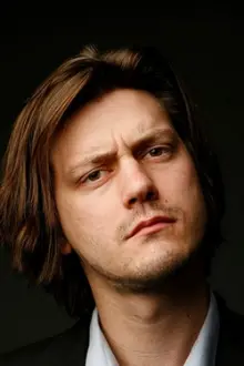 Trevor Moore como: Trevor