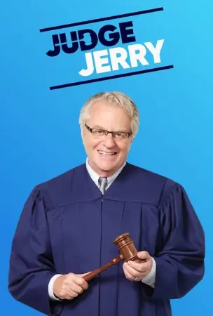 Judge Jerry