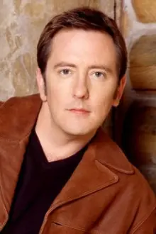 John Dye como: Todd Barrett