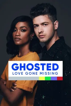 Ghosted: Love Gone Missing