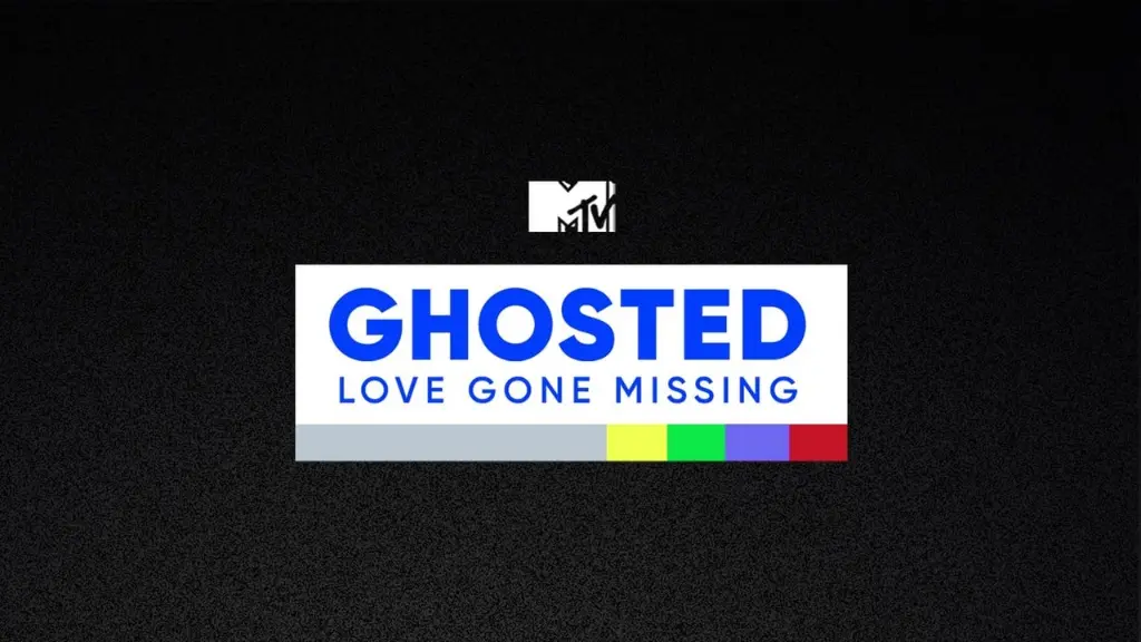 Ghosted: Love Gone Missing