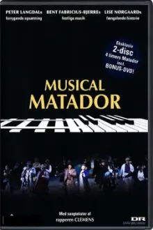 Matador Musical