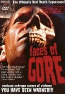 Faces of Gore