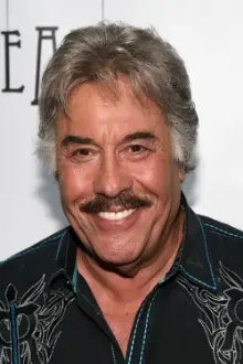 Tony Orlando como: Steve Spirou