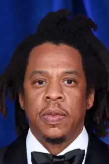 Jay-Z como: Self - Singer