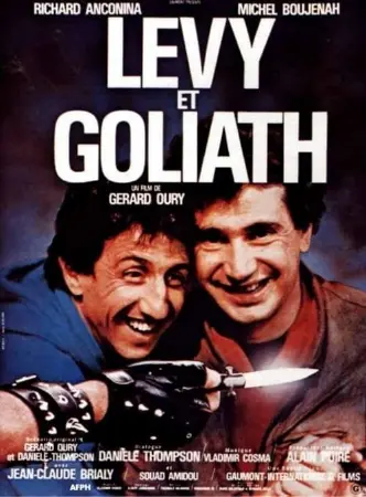 Levy & Goliath