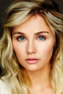 Clare Bowen como: Ivy