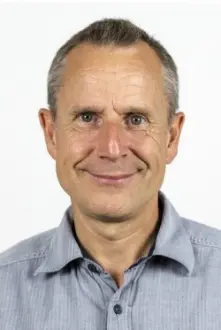 Jeremy Hardy como: Jeremy