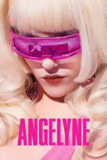 Angelyne: Por Trás do Ícone de Hollywood