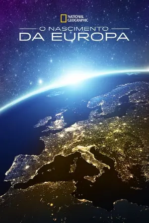 O Nascimento da Europa