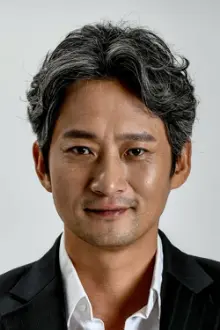 Lee Dong-kyu como: 