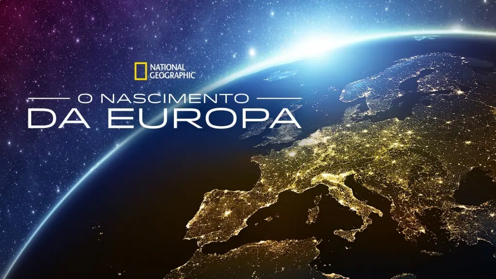 O Nascimento da Europa