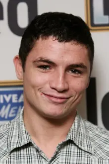 Jody Latham como: 