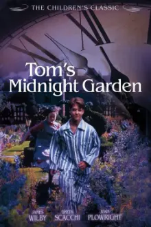 Tom's Midnight Garden