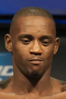 Yves Edwards como: 