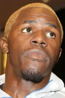 Melvin Guillard como: 