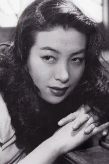 Michiyo Aratama como: Natsuko