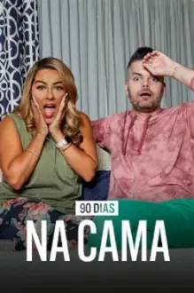 90 Dias na Cama