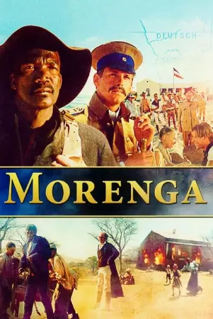 Morenga