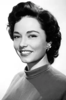 Margaret Field como: Mary Lewis