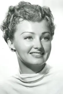 Elaine Riley como: Jessie Garvin