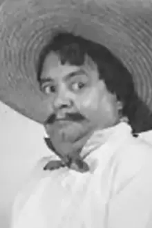Pascual García Peña como: Padre