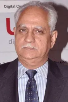 Ramesh Sippy como: 