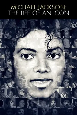 Michael Jackson - A Vida de Um Ícone