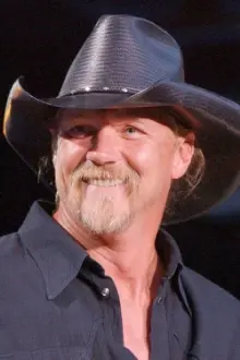 Trace Adkins como: The Virginian