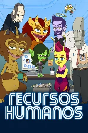 Recursos Humanos