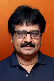 Vivek como: Dr. Putham