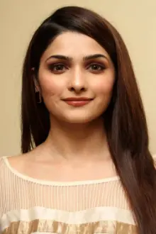 Prachi Desai como: Amrutha