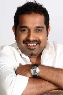 Shankar Mahadevan como: 