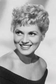 Judy Holliday como: Nina Chapman Tracey