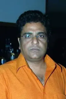 Zakir Hussain como: Minister Madhyadheesh