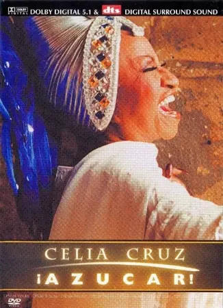 Celia Cruz | ¡Azúcar!