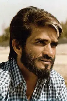 Mac Mohan como: 