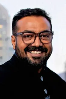Anurag Kashyap como: Inspector Badlani
