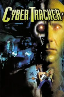 Cyber-Tracker: O Exterminador Implacável