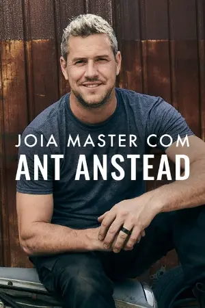 Joia Master com Ant Anstead