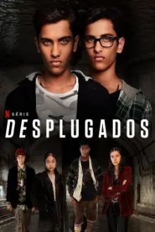 Desplugados