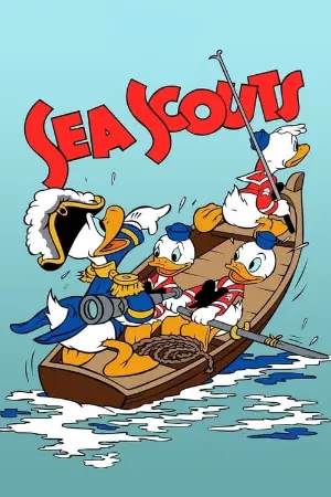 Sea Scouts