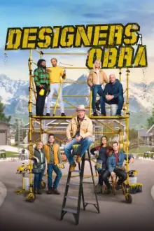 Designers à Obra