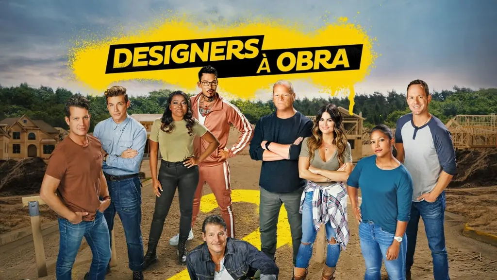 Designers à Obra