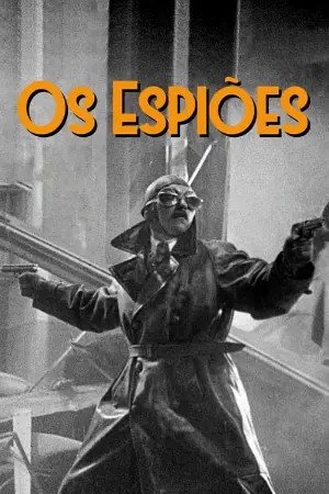 Os Espiões