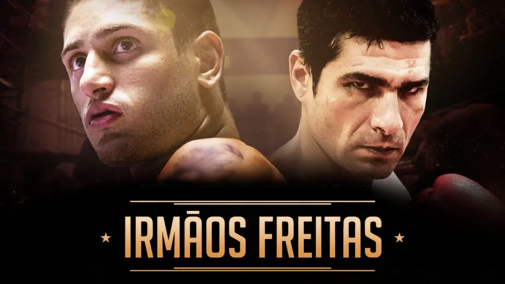 Irmãos Freitas